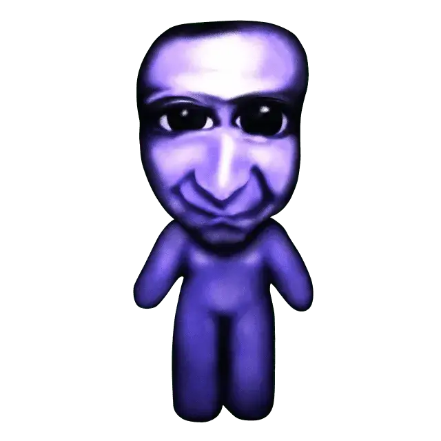 BriskLoris8213의 아오오니