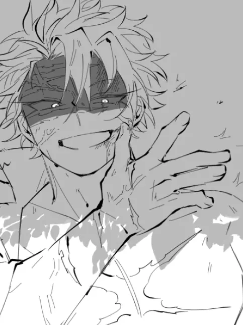 iori_120의 実弥専用サンドバッグ