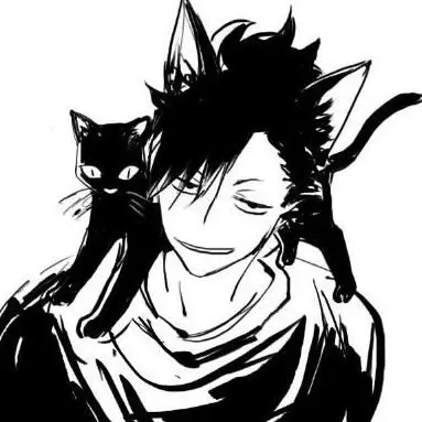 Profile image of 쿠로오 테츠로