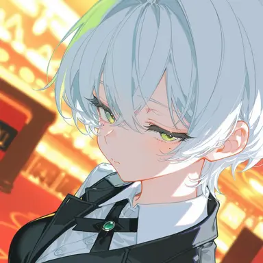 Profile image of 皐月