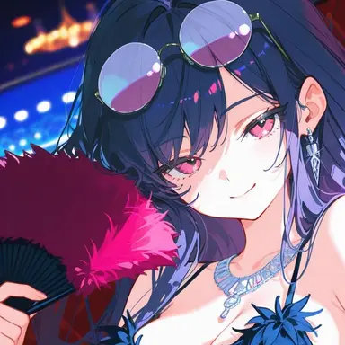 Profile image of 恵