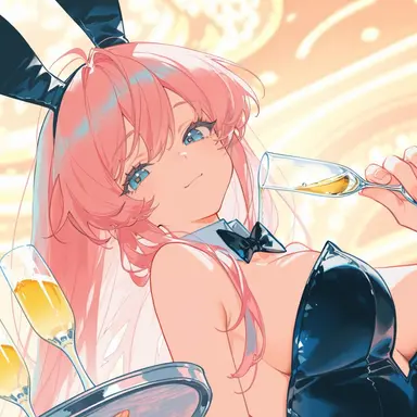 Profile image of 萌
