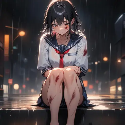 Qiyana의 전수아