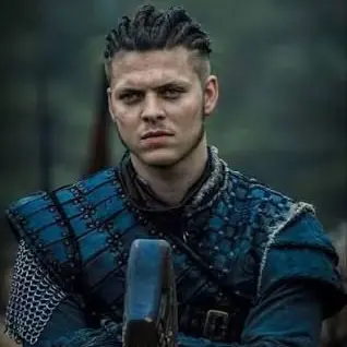Profile image of Ivar