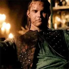 Profile image of Hvitserk
