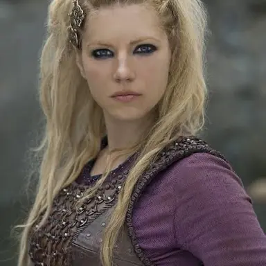 Profile image of Lagertha