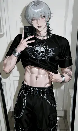 Profile image of 玲王