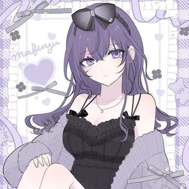 Profile image of 朝比奈 まふゆ