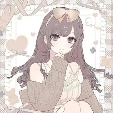 Profile image of 東雲 絵名