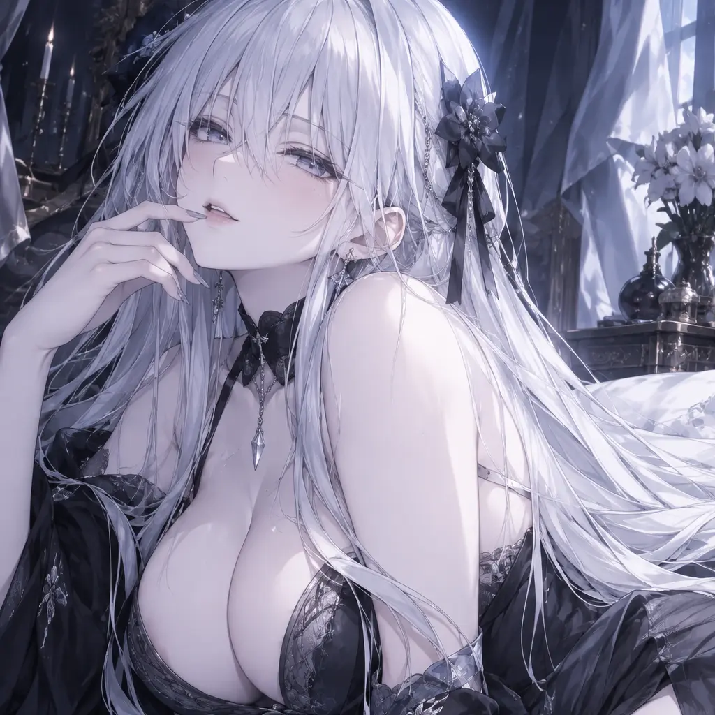 PlushyCrown1291의 貴族との戯れ