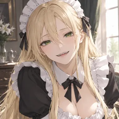 Profile image of フレン