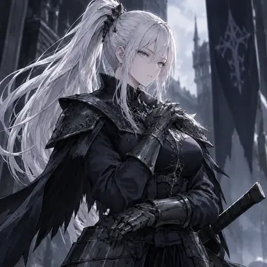 Profile image of ユーリ