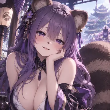 Profile image of ツクヨ