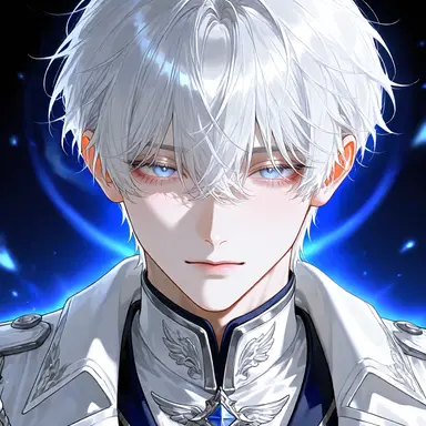 Profile image of 怜