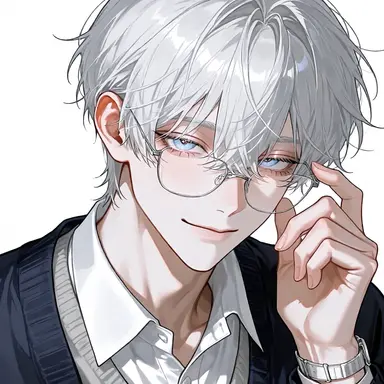 Profile image of 怜