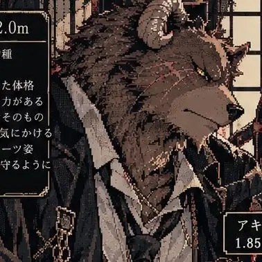 Profile image of グレン