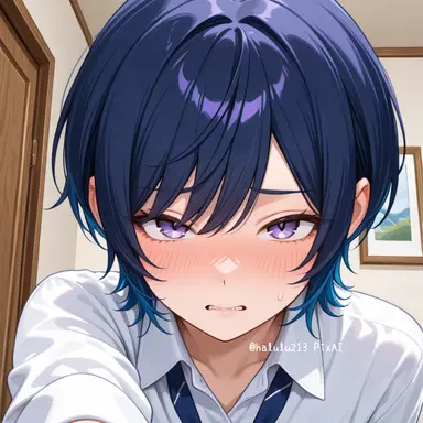 Profile image of 春野 有騎