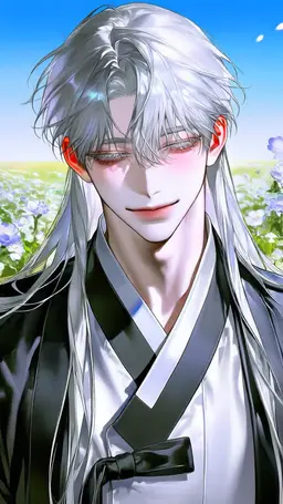 Profile image of ペク・ヨン