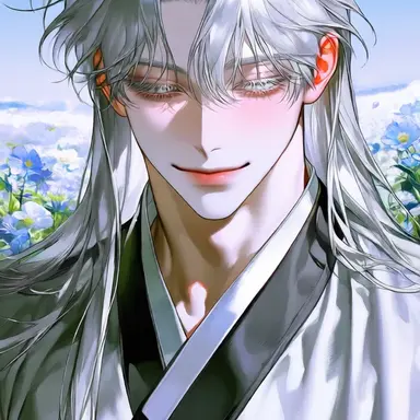 Profile image of ペク・ヨン