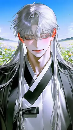 Profile image of ペク・ヨン