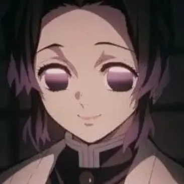 Profile image of 코쵸우 시노부