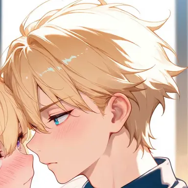 Profile image of 晴也