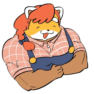 Profile image of メイプル・レッドリーフ