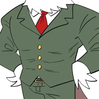 Profile image of オルテガ校長