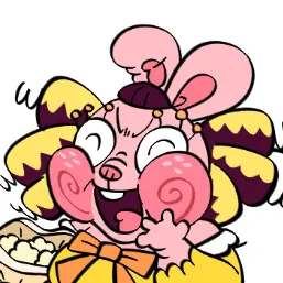 Profile image of メロディ・ゴールドベリー