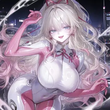 Profile image of Sophie Light