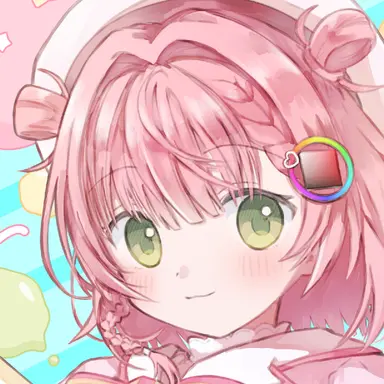 Profile image of 虹深゜ぬふ