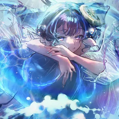 Profile image of ゆらぎゆら