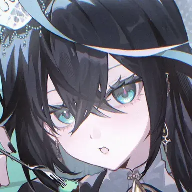 Profile image of 雨夜リズ