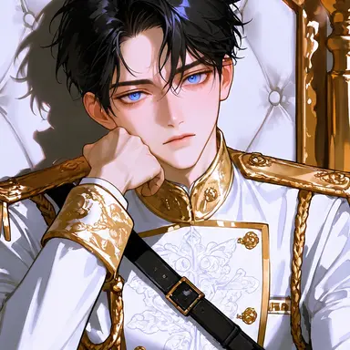 Profile image of ヴィクトル