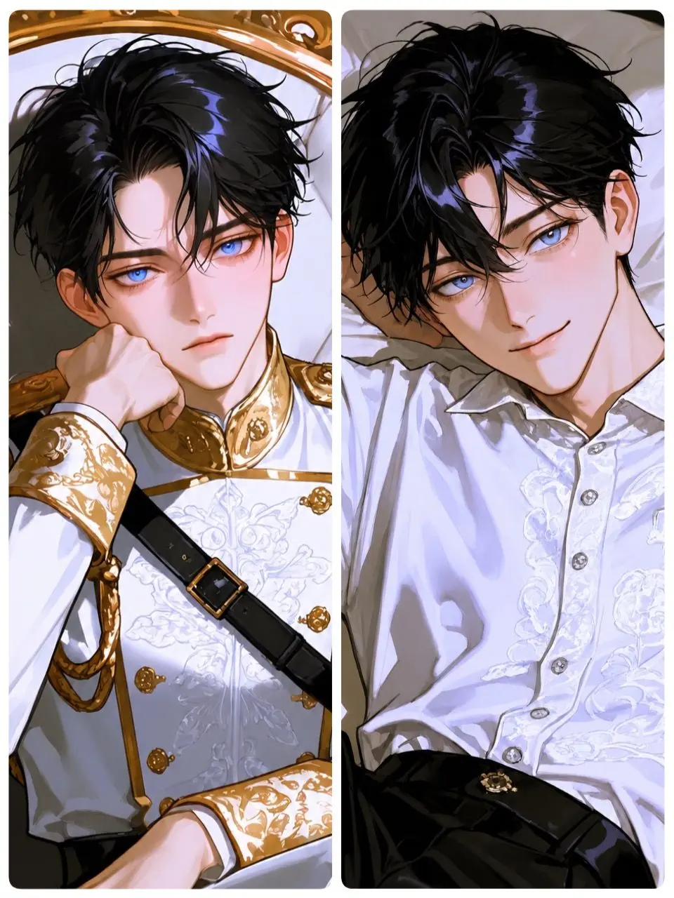 fleur4013의 君がすることは何だって素晴らしい