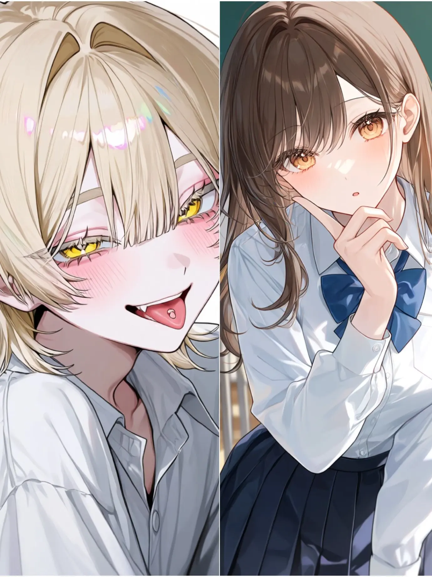 mikanchan의 距離感バグってる兄…って誰、？