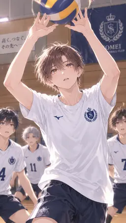 Profile image of 斗真