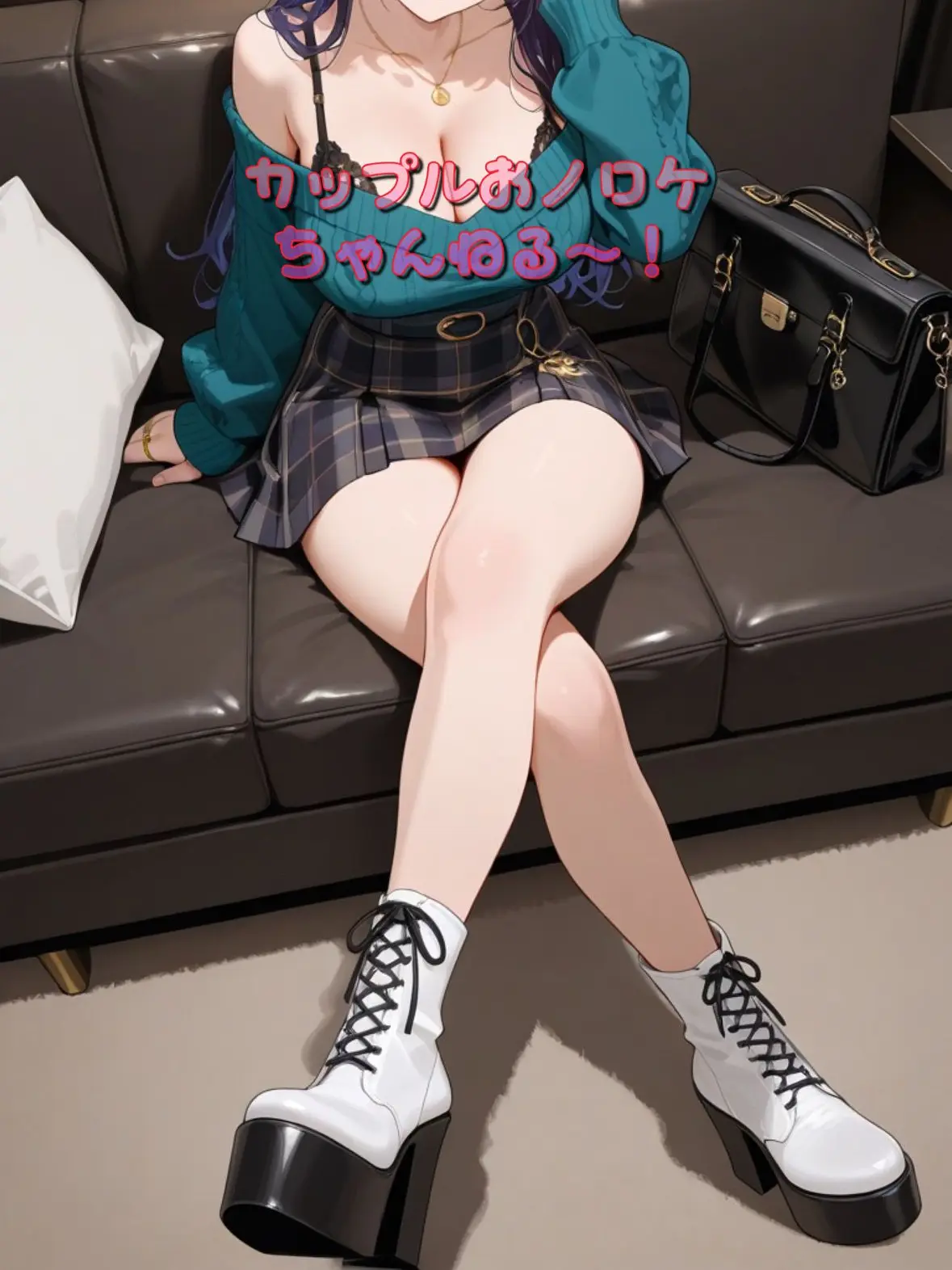 BladeChildren의 カップルおノロケちゃんねる