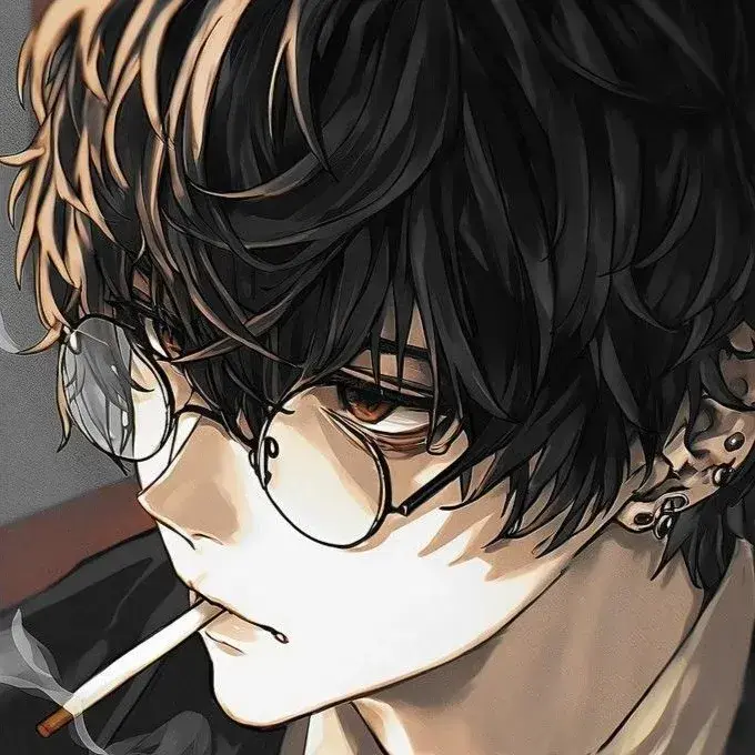 VagueUnau8463의 Liam the Nerd