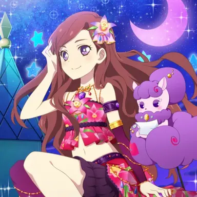 Profile image of 香澄夜空