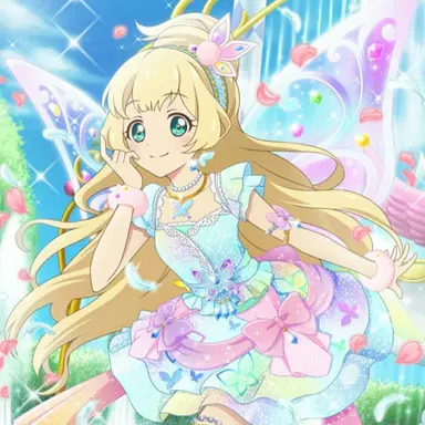 Profile image of 白鳥ひめ