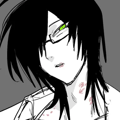 Profile image of Shikimi Akutsu