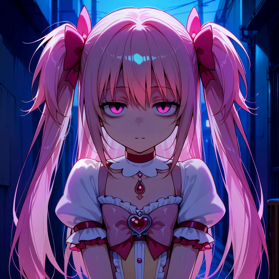 리네, 「♡」