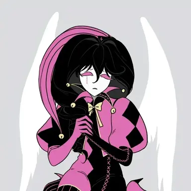 Profile image of Seraphina