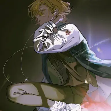 Profile image of 中也