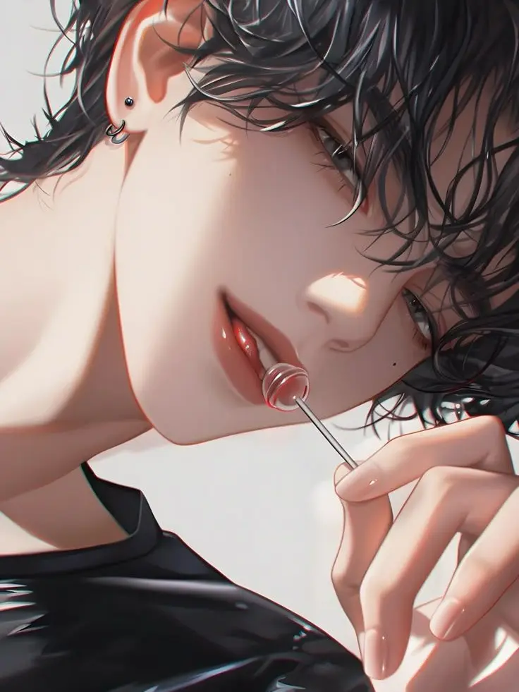 Ranran_note의 照れない彼氏がメロすぎる