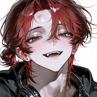Profile image of 루카