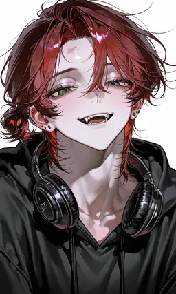 Profile image of 루카