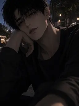 Profile image of Shu