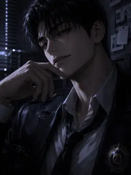 Profile image of Shu